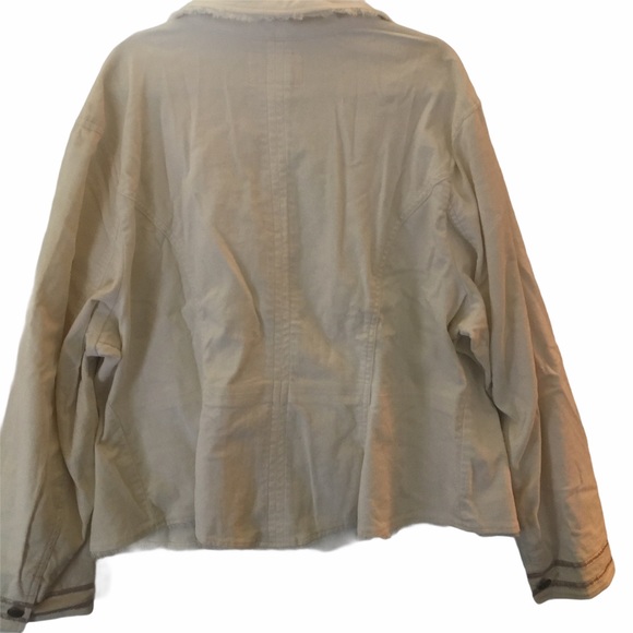 Venezia supreme jacket - Picture 2 of 5